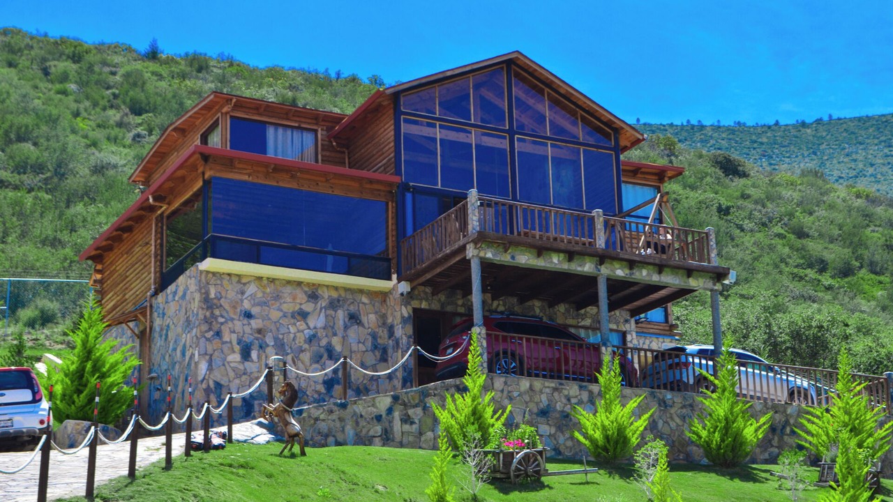 Photo of Outdoor in Arteaga