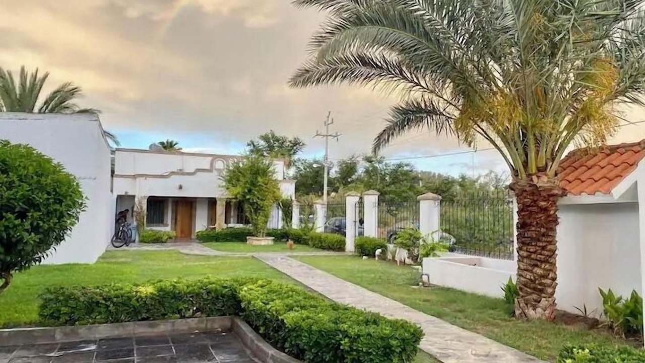 Photo of Outdoor in Cuatro Cienegas