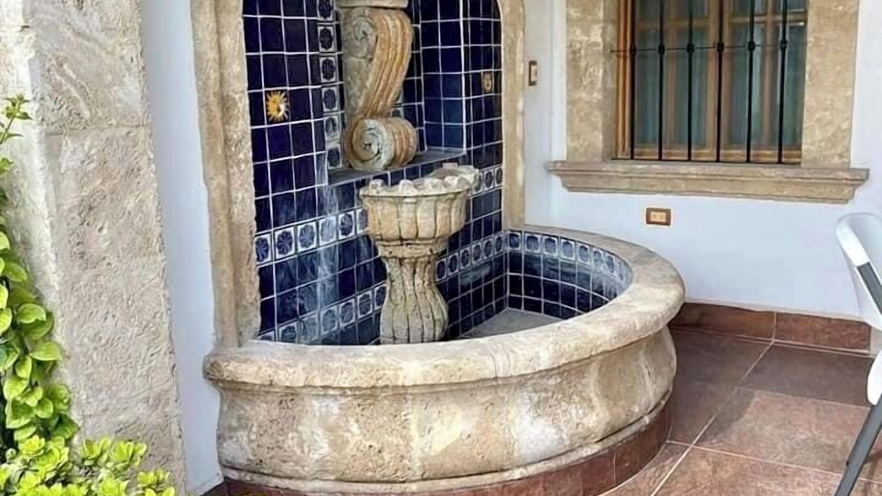 Photo of Outdoor in Cuatro Cienegas