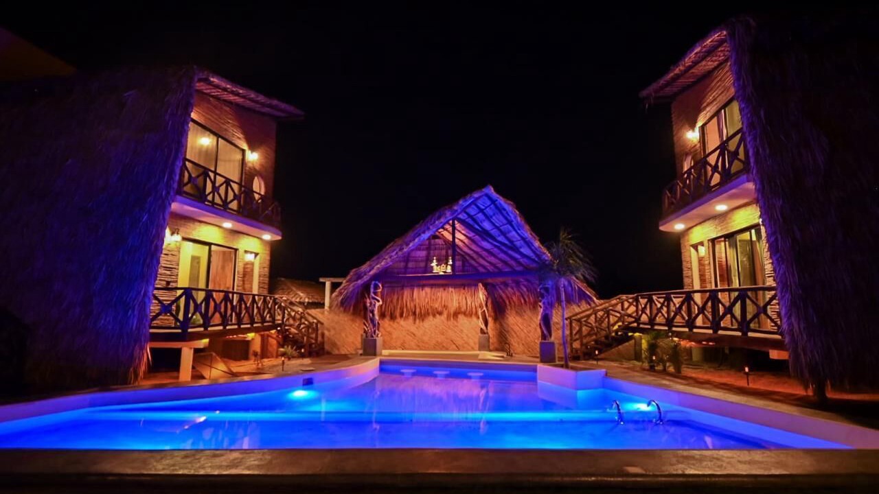 Photo of Outdoor in Copala