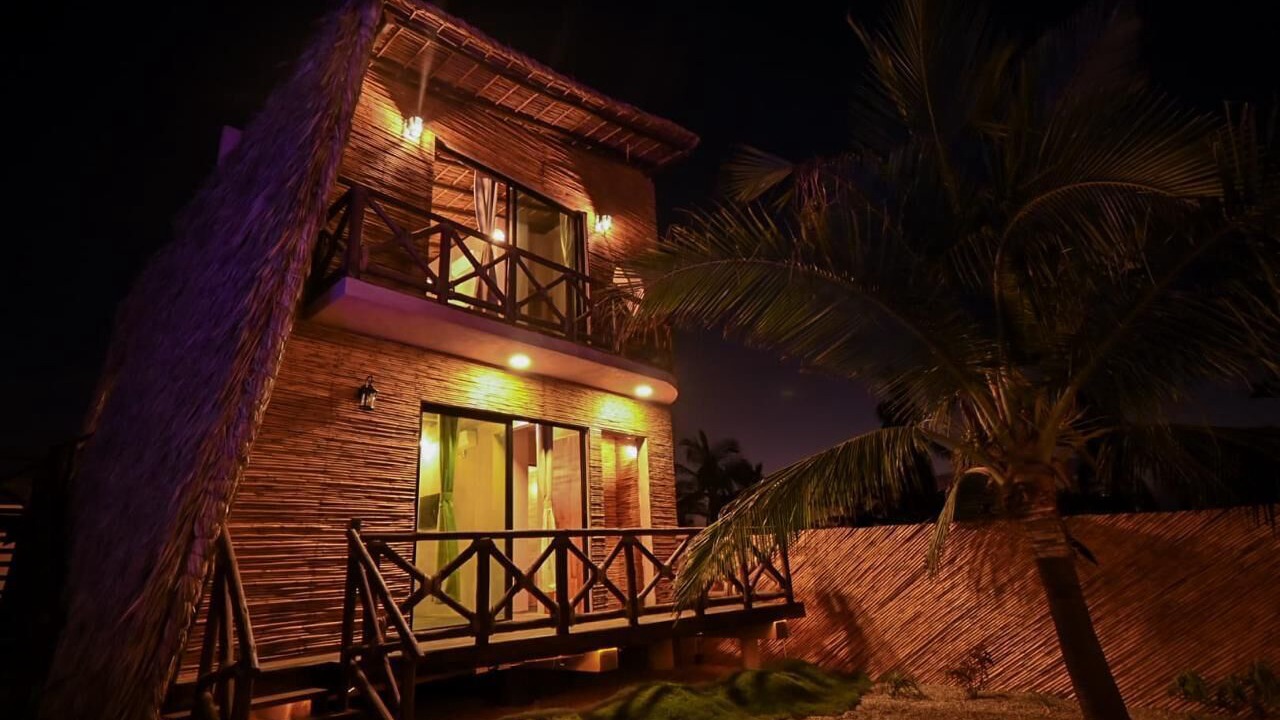 Photo of Outdoor in Copala