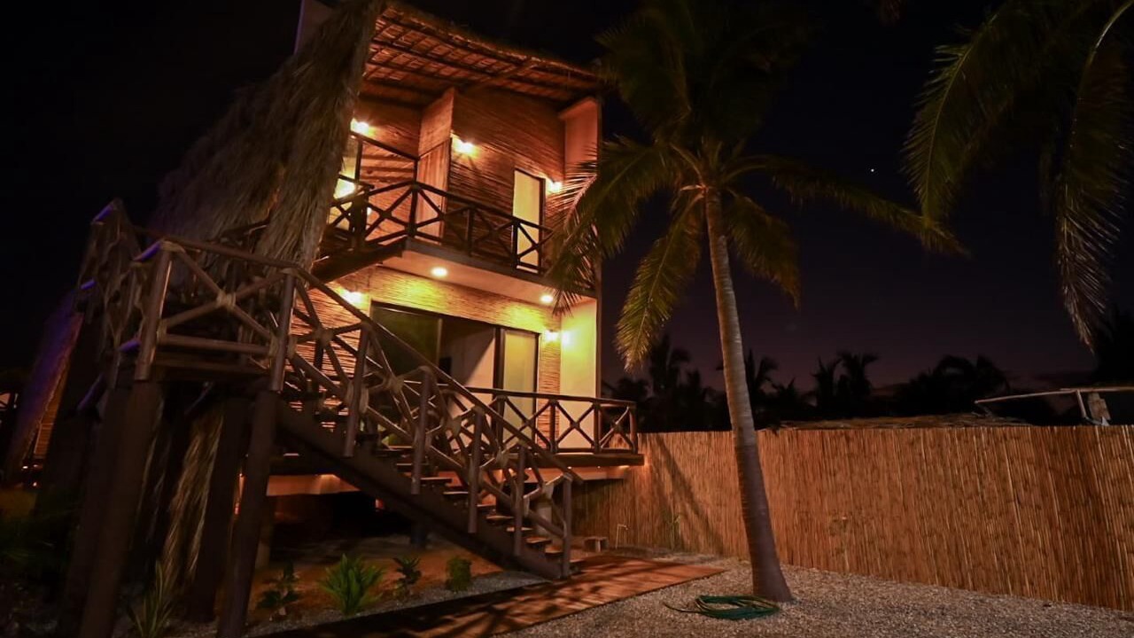 Photo of Outdoor in Copala