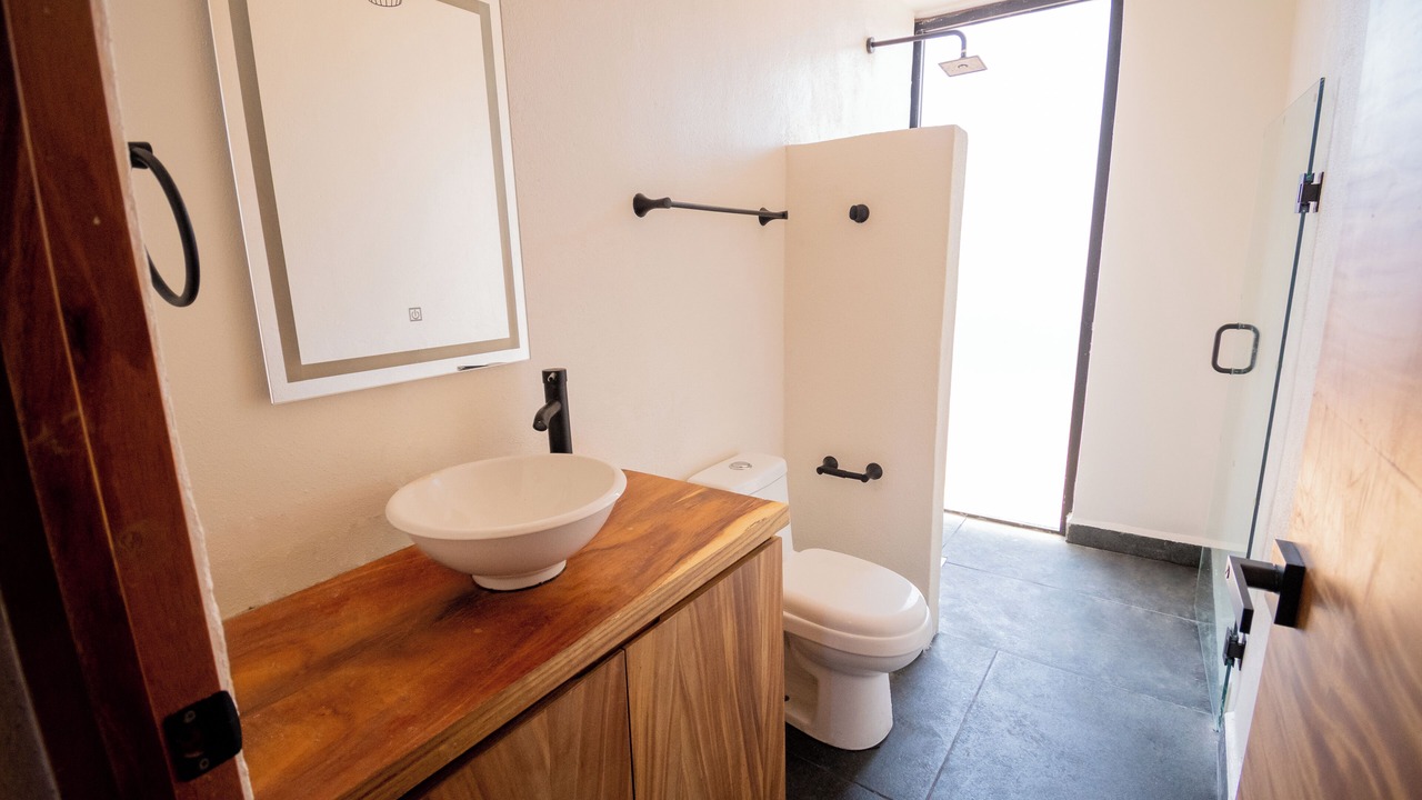 Photo of Bathroom in Copala