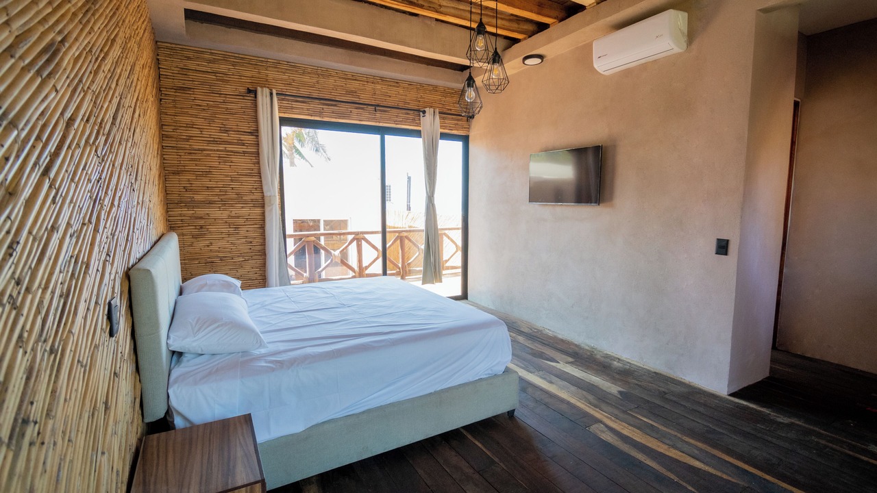 Photo of Bedroom in Copala