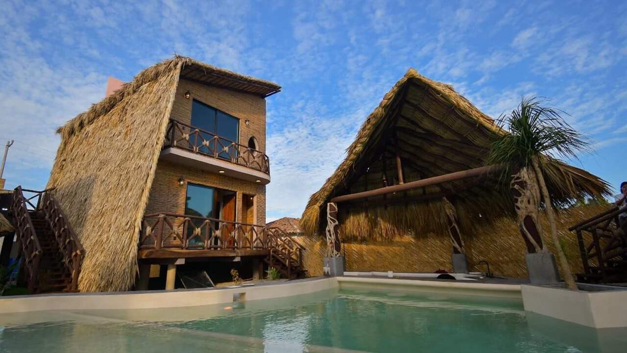 Photo of Outdoor in Copala