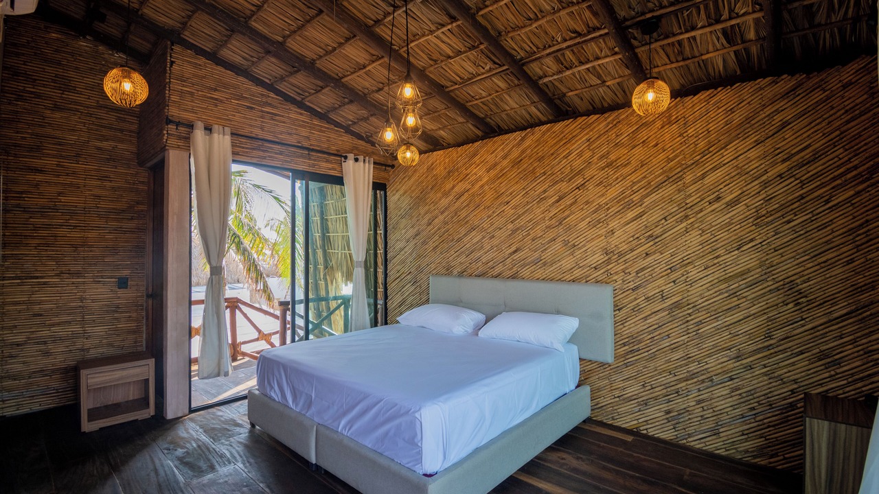 Photo of Bedroom in Copala