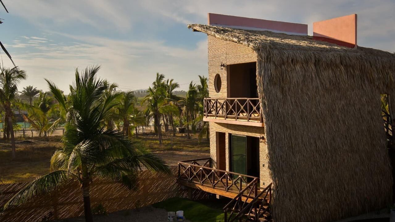 Photo of Outdoor in Copala