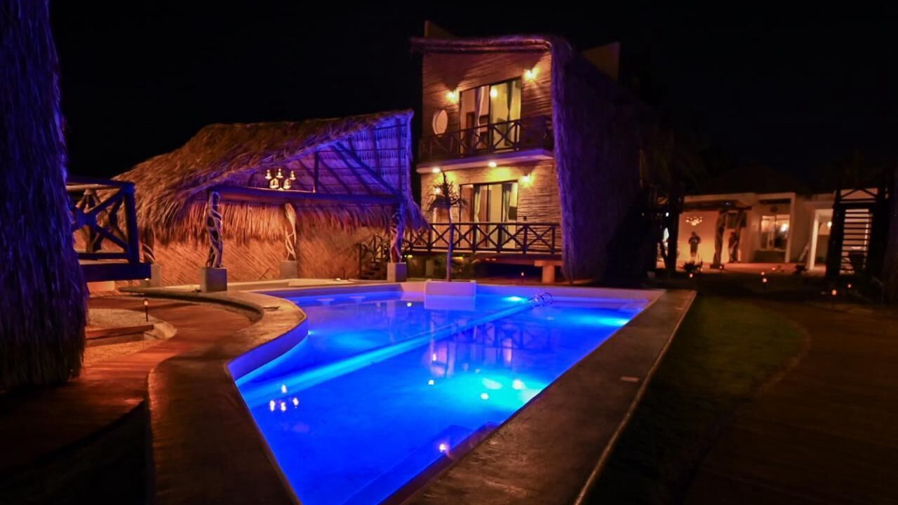 Photo of Patio Balcony in Copala