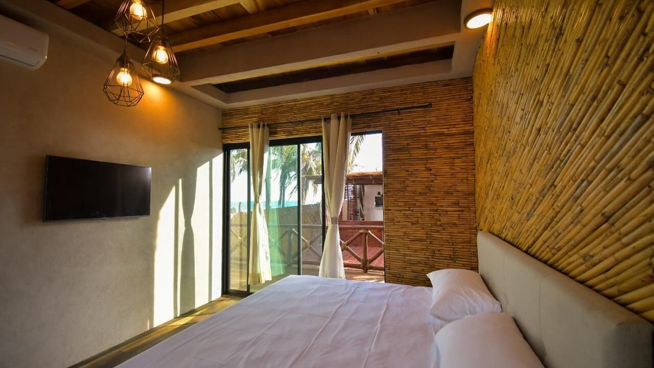 Photo of Bedroom in Copala