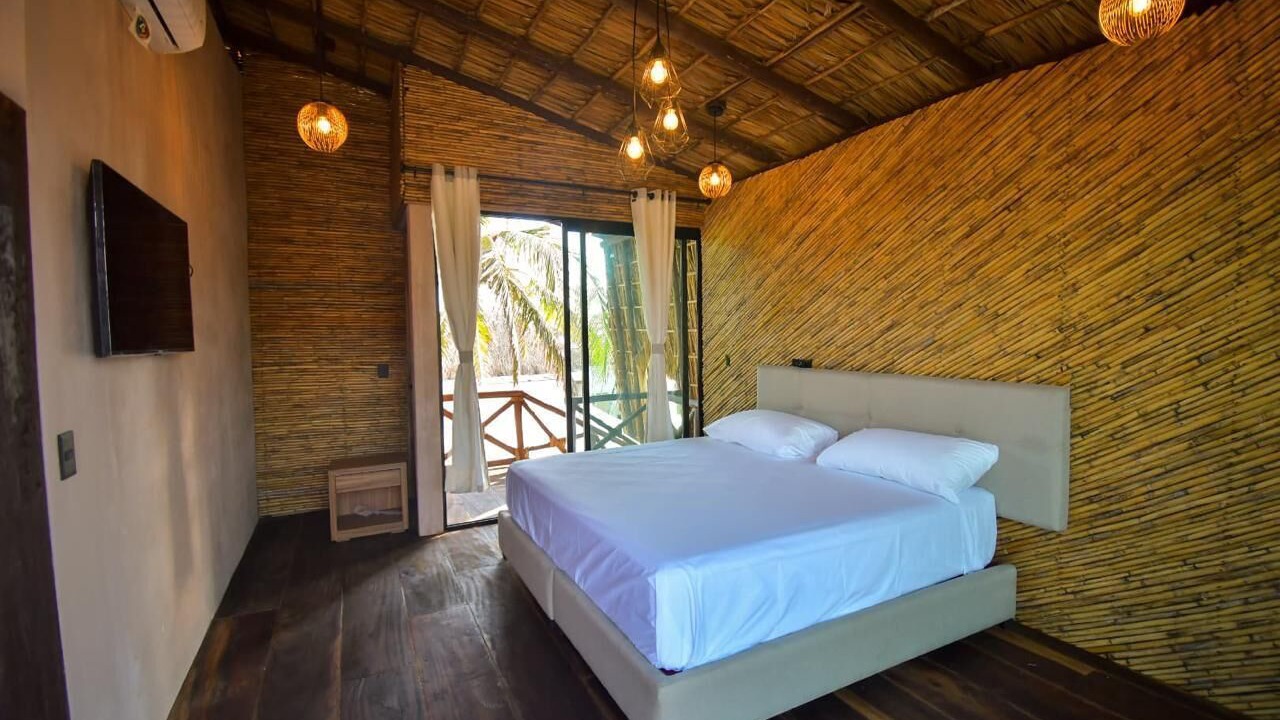 Photo of Bedroom in Copala