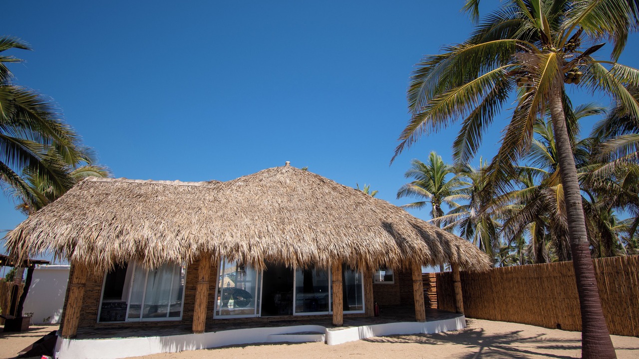 Photo of Outdoor in Copala