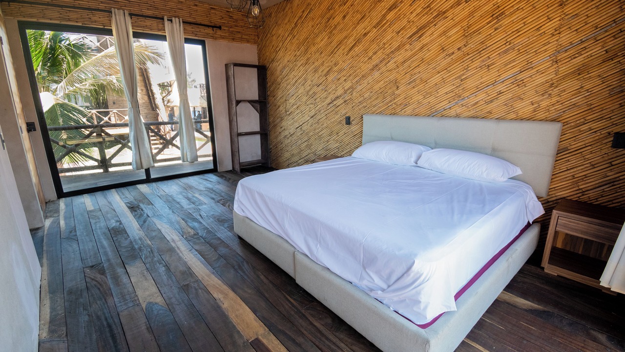 Photo of Bedroom in Copala