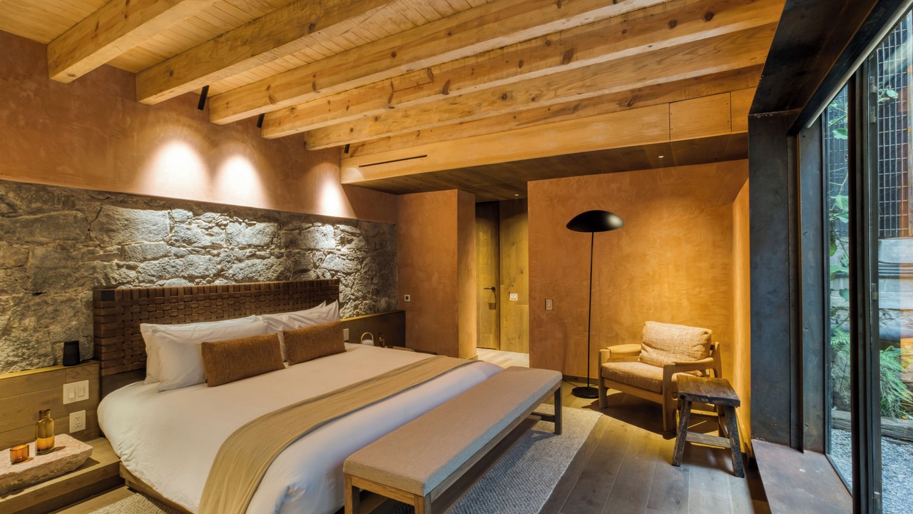 Photo of Bedroom in Roma Norte