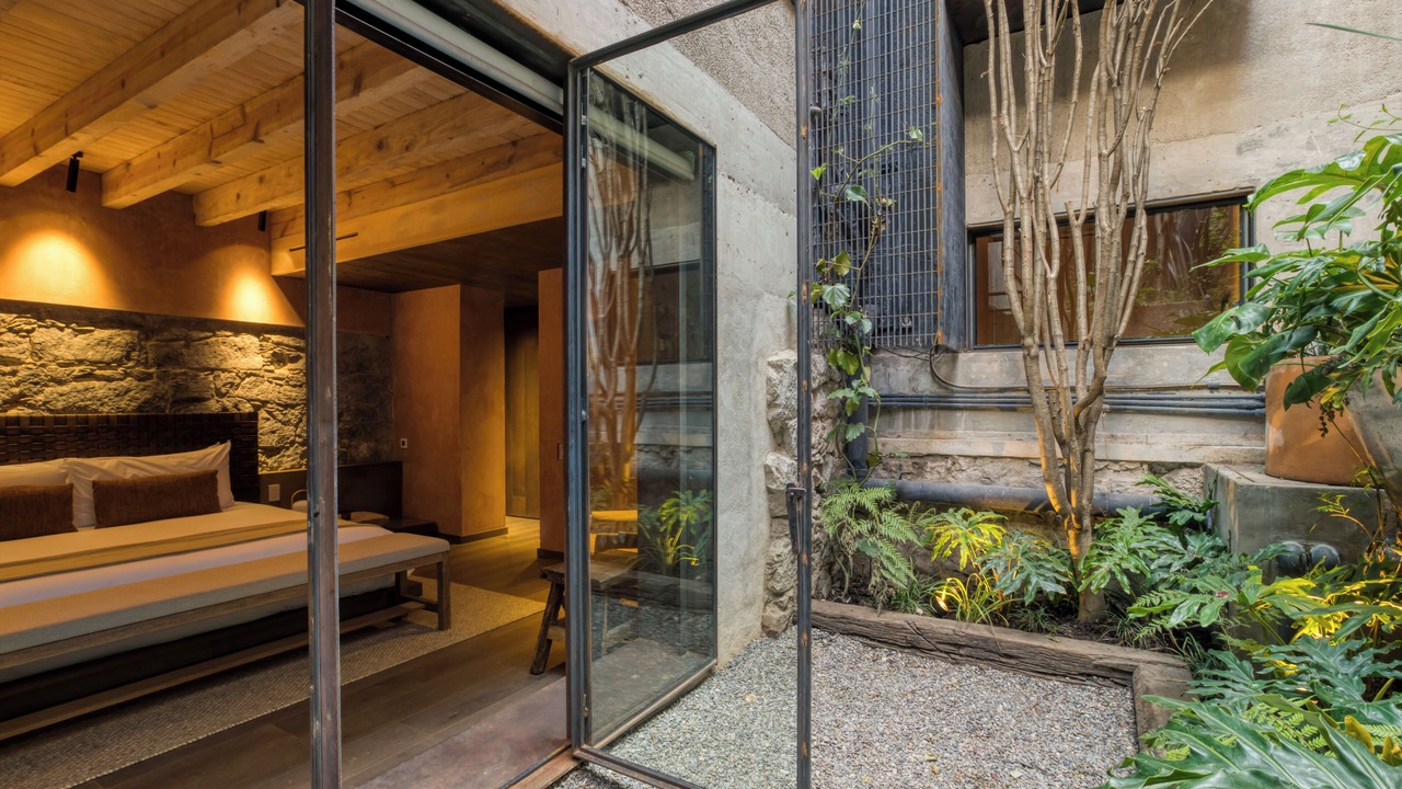 Photo of Bedroom in Roma Norte