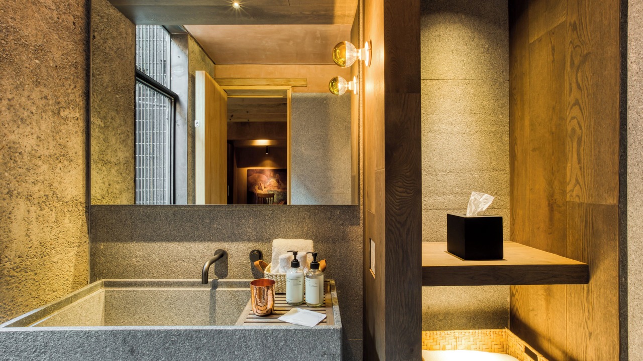 Photo of Bathroom in Roma Norte