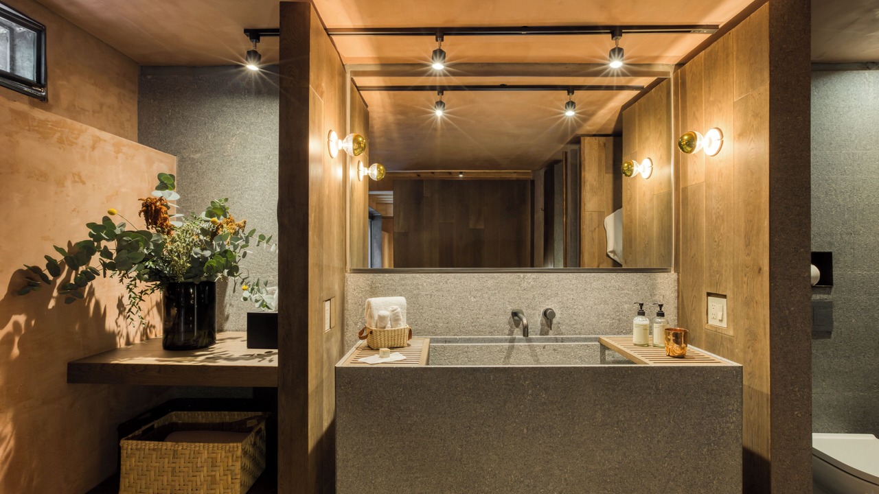 Photo of Bathroom in Roma Norte