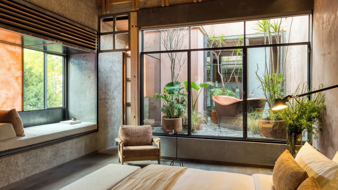 Photo of Bedroom in Roma Norte