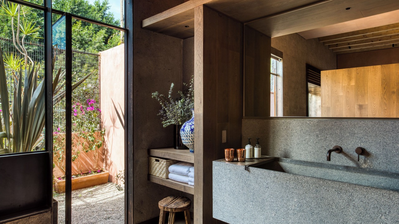 Photo of Bathroom in Roma Norte