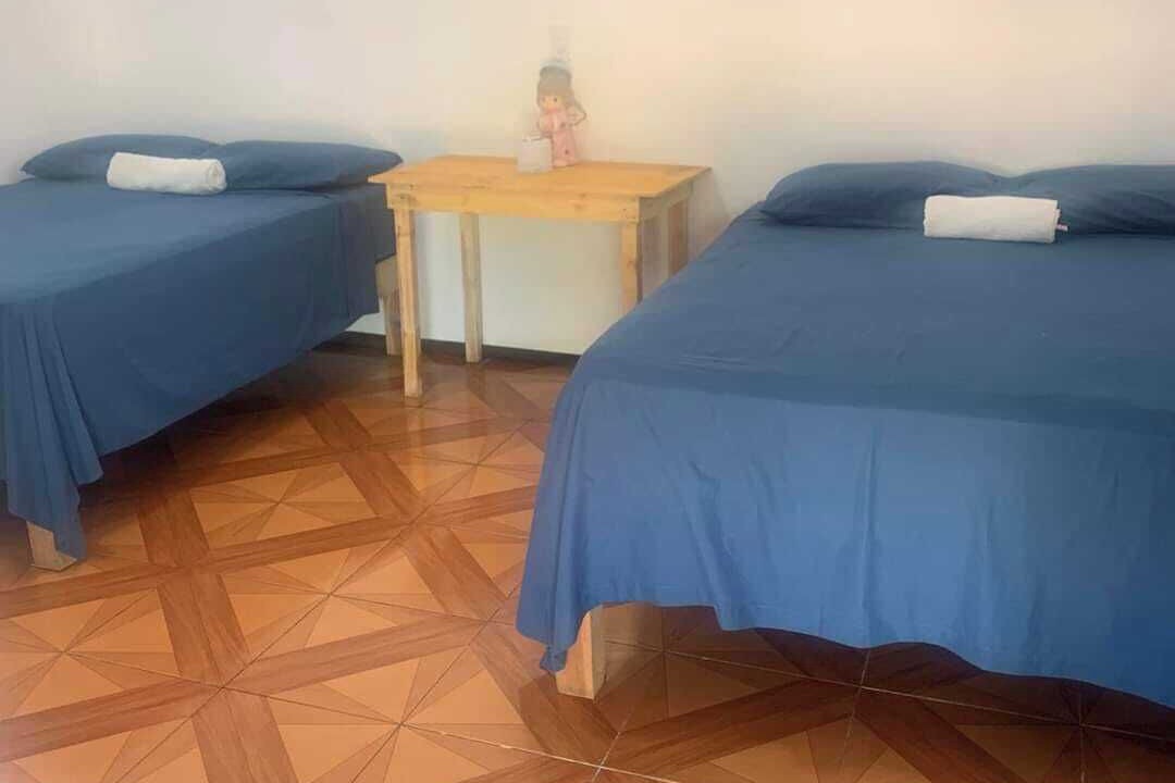 Photo of Bedroom in Copala