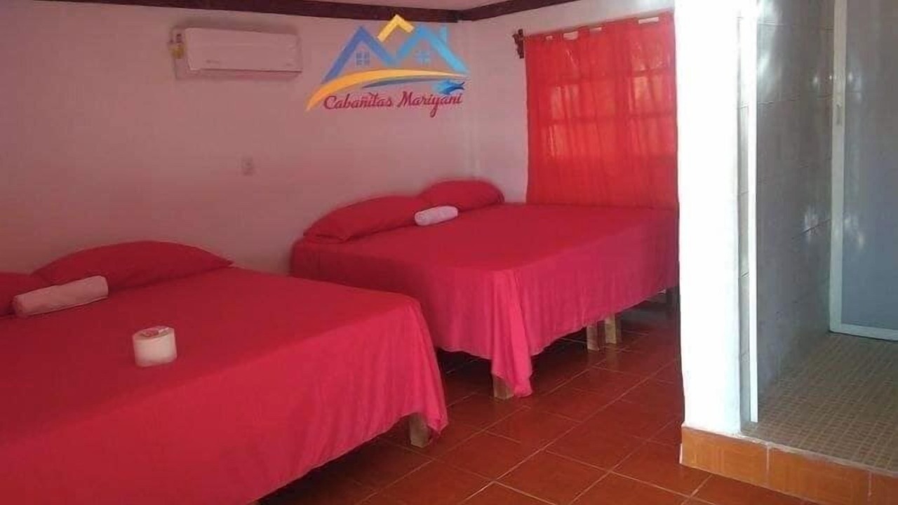 Photo of Bedroom in Copala