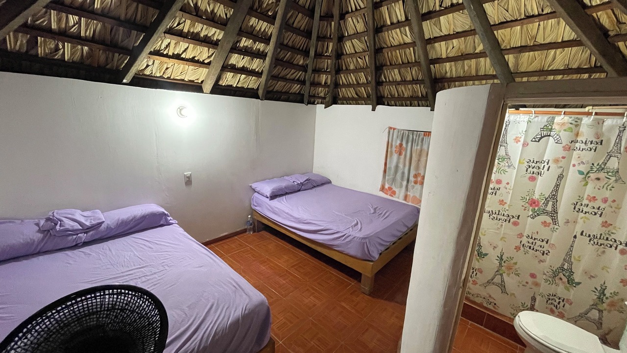 Photo of Bedroom in Copala