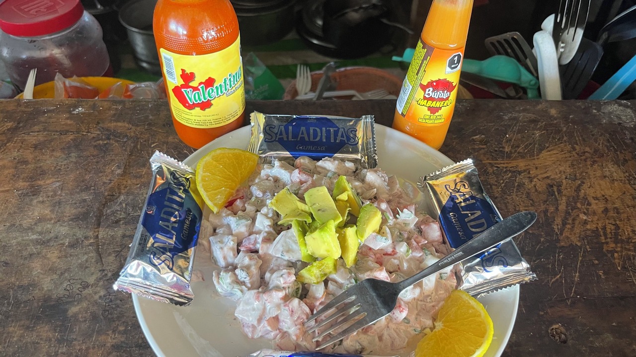 Photo of Others in Copala