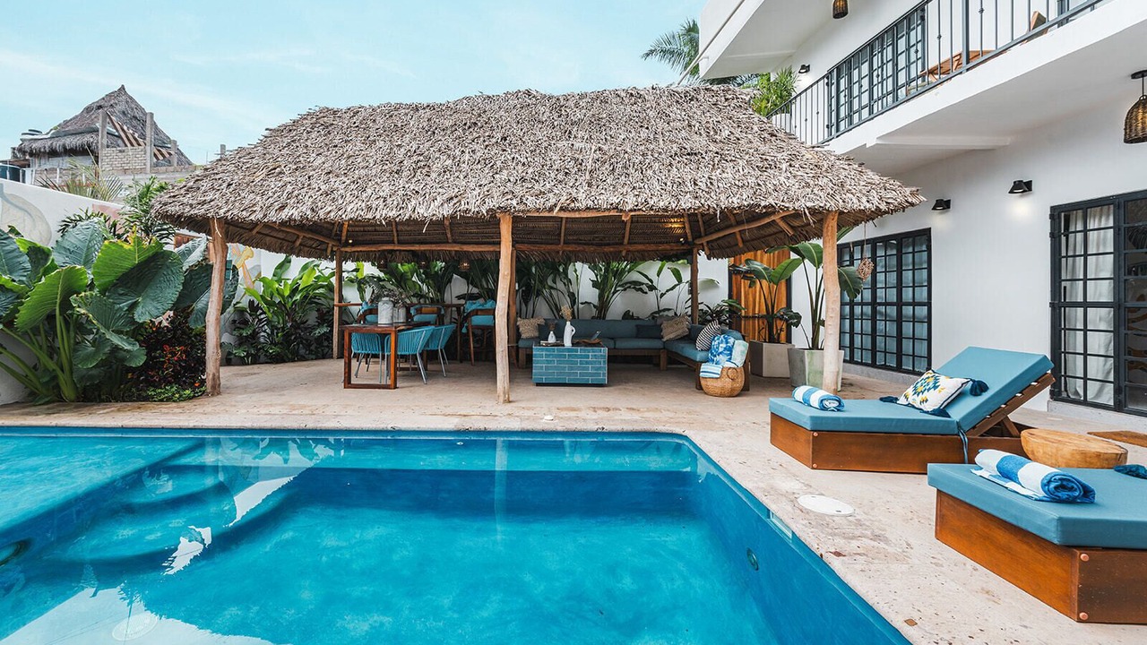 Photo of Outdoor in San Francisco