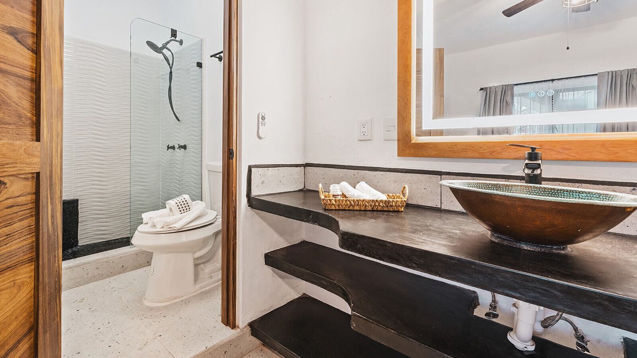 Photo of Bathroom in San Francisco