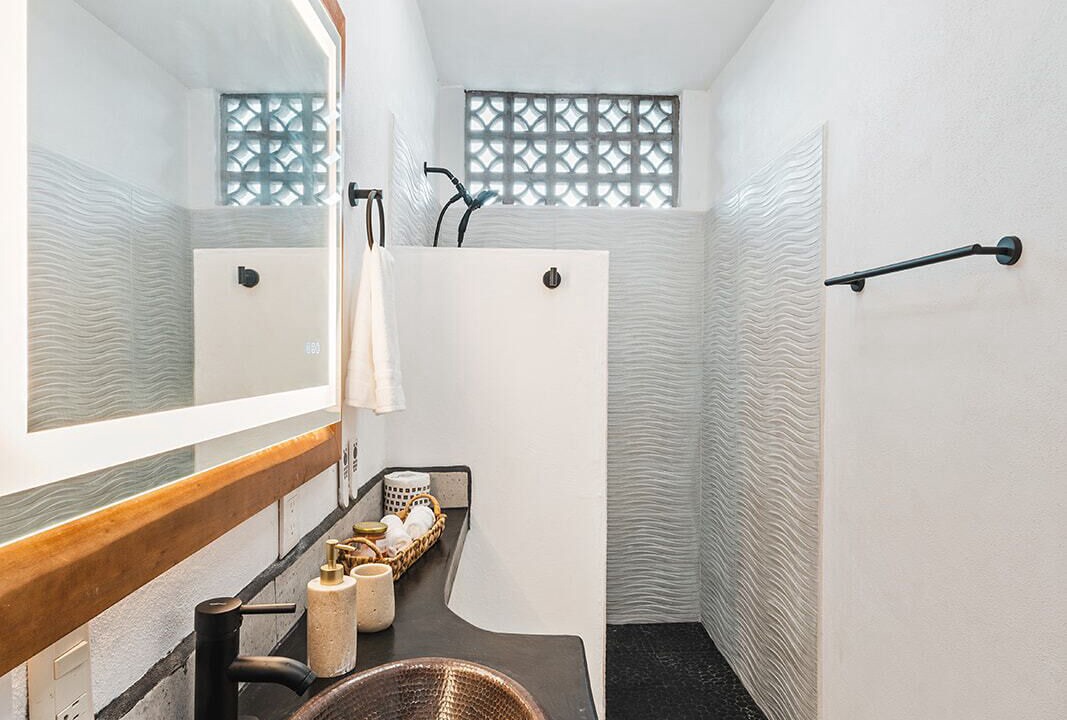 Photo of Bathroom in San Francisco