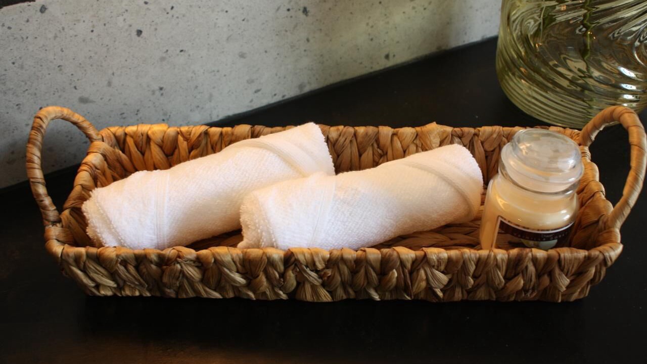 Photo of Bathroom in San Francisco