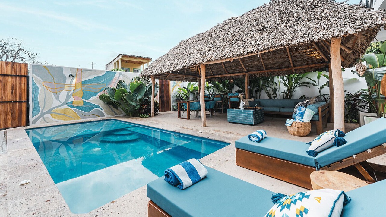 Photo of Outdoor in San Francisco