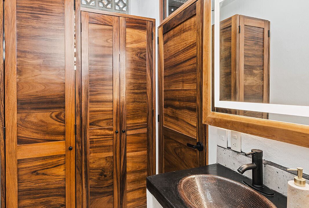 Photo of Bathroom in San Francisco