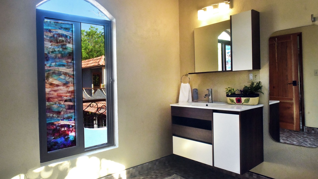 Photo of Bathroom in Solferino