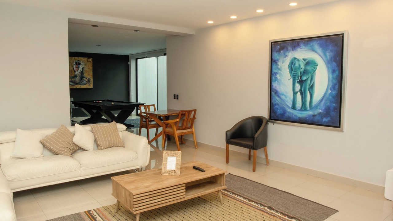 Photo of Outdoor in Oaxaca