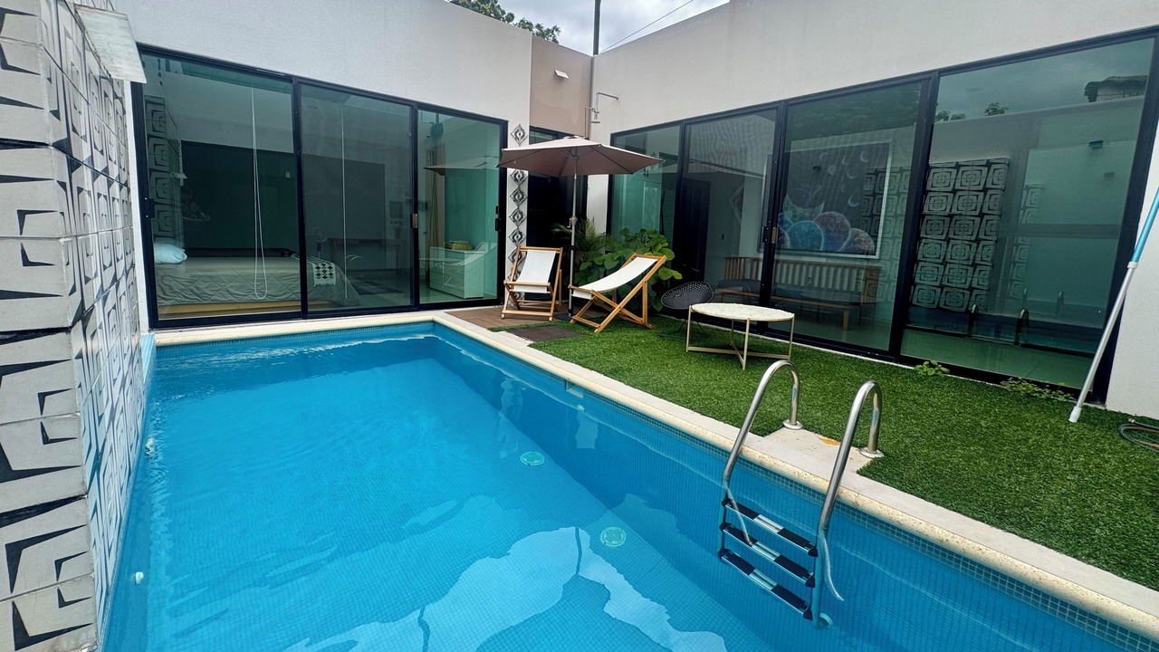 Photo of Outdoor in Oaxaca