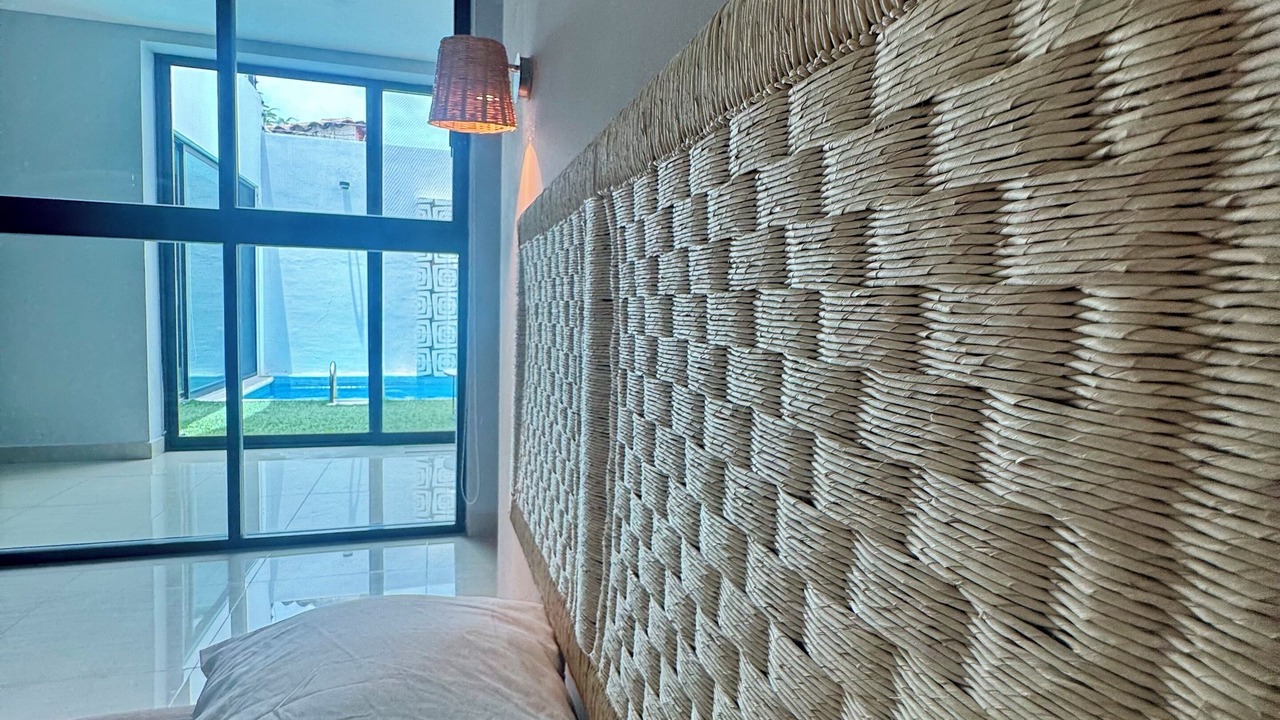 Photo of Bedroom in Oaxaca