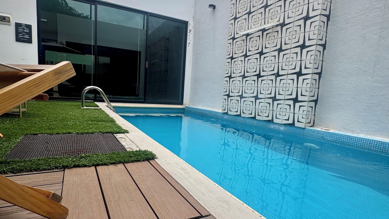 Photo of Outdoor in Oaxaca