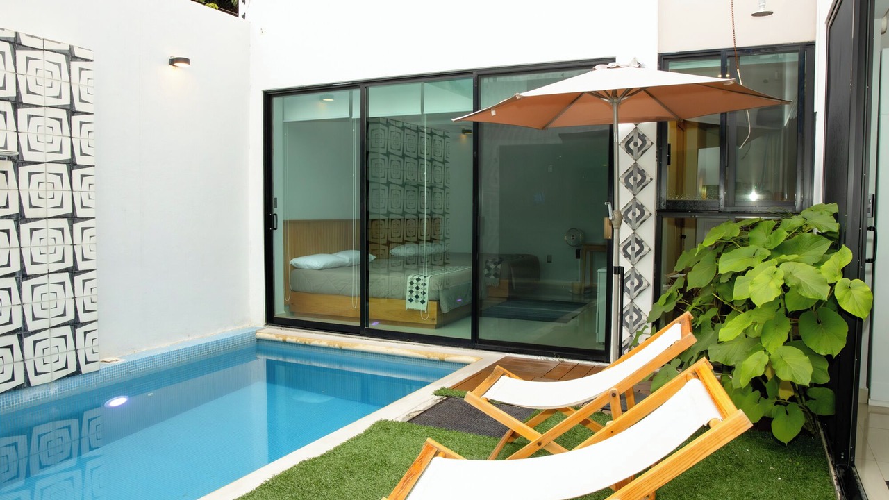 Photo of Outdoor in Oaxaca