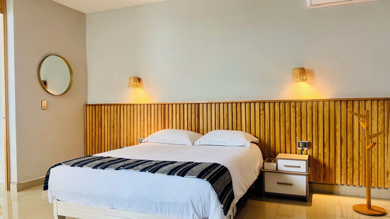 Photo of Outdoor in Oaxaca