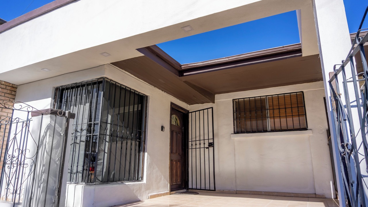 Photo of Outdoor in Mexicali