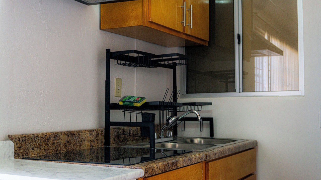 Photo of Kitchen in Mexicali