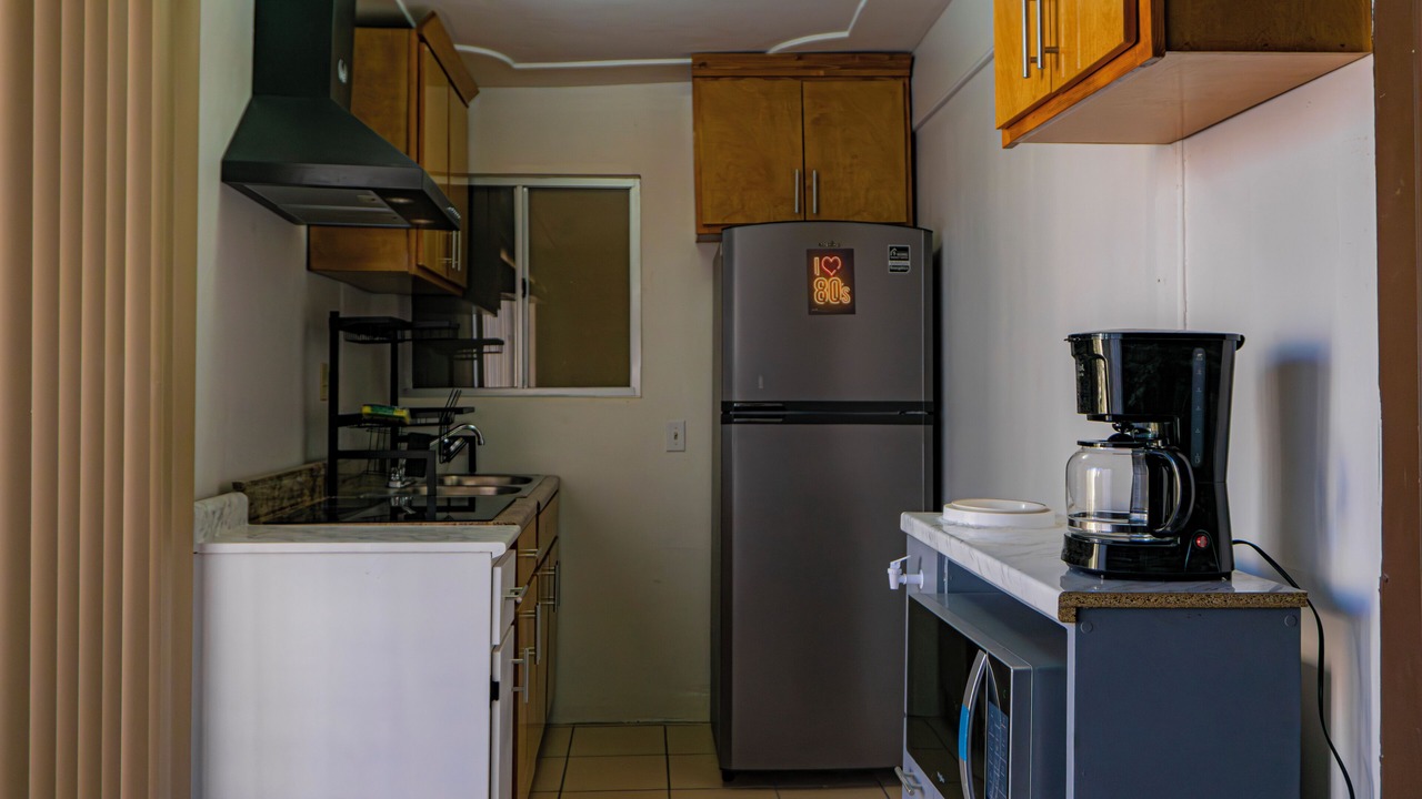 Photo of Kitchen in Mexicali