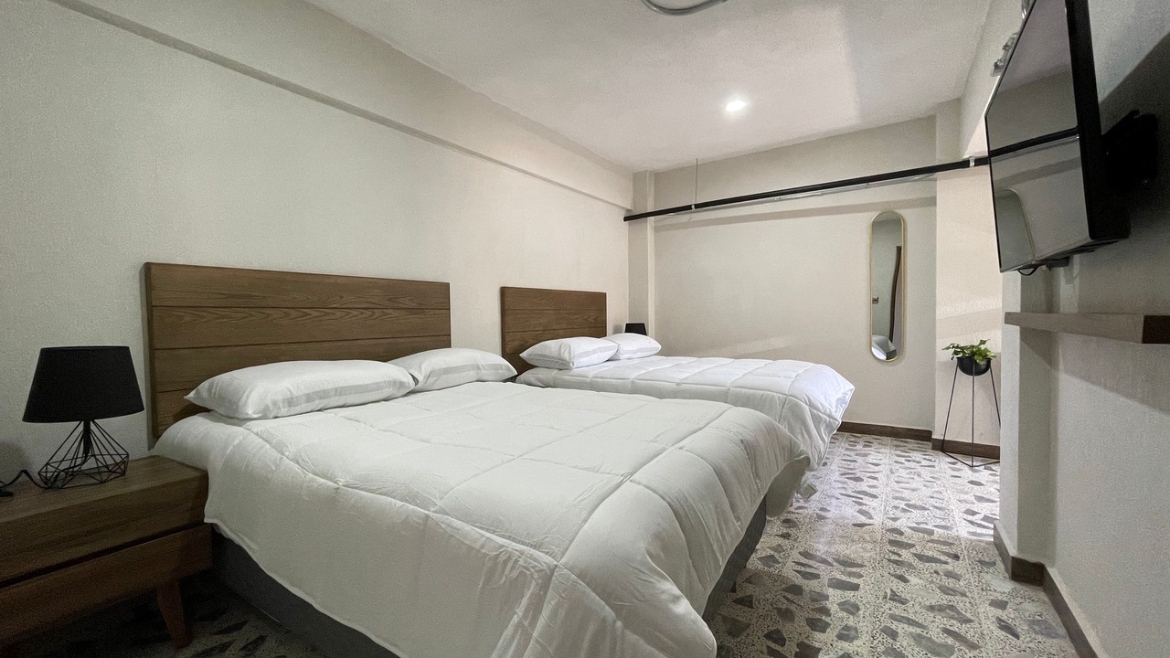 Photo of Bedroom in Orizaba