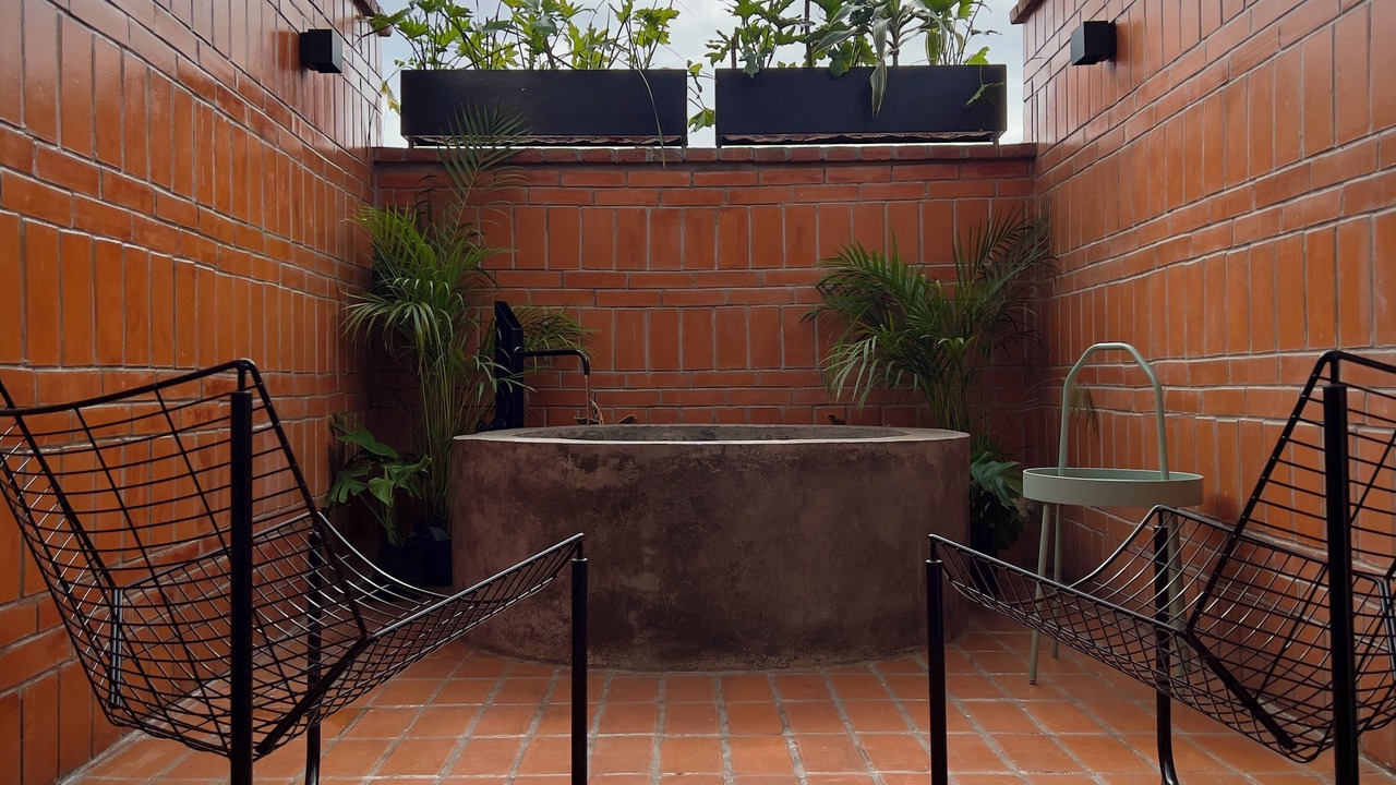 Photo of Outdoor in Orizaba