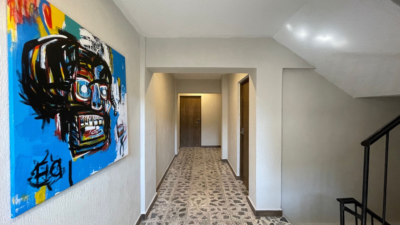 Photo of Livingroom in Orizaba