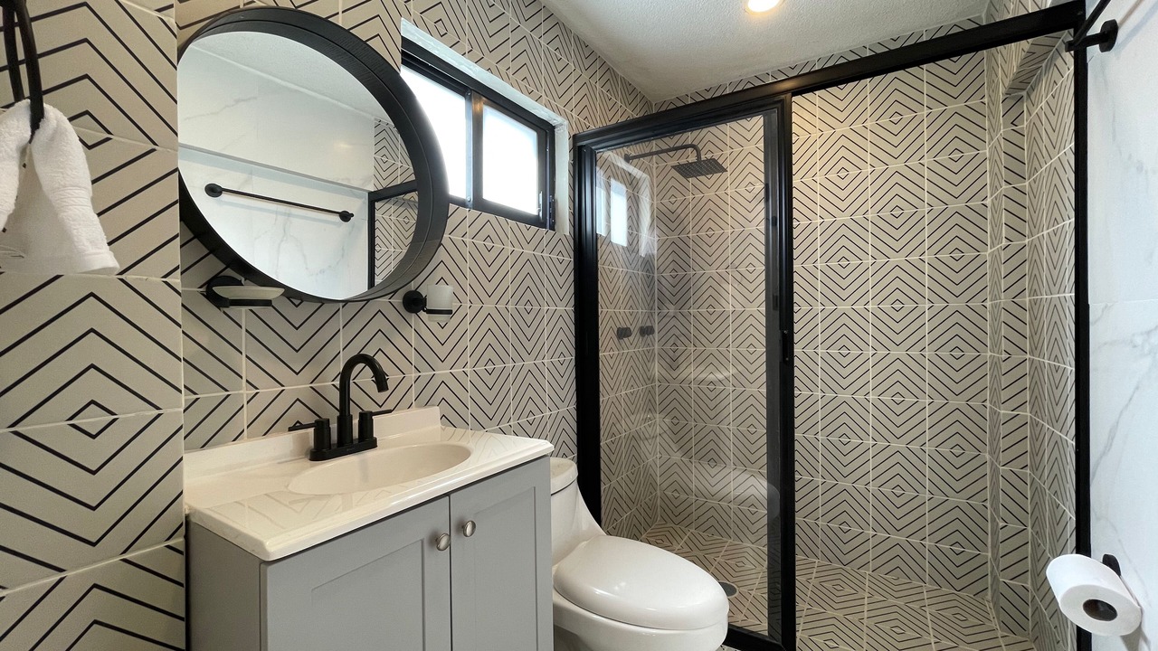 Photo of Bathroom in Orizaba