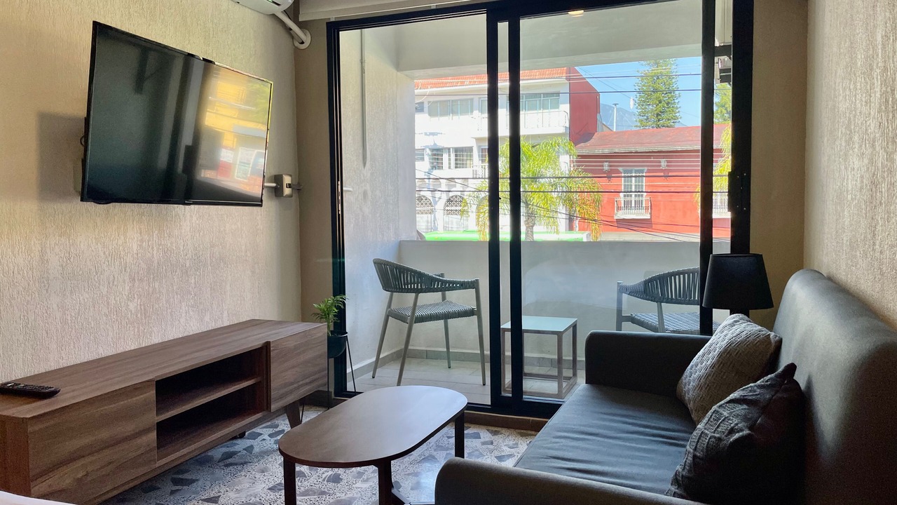 Photo of Patio Balcony in Orizaba