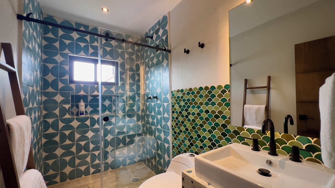 Photo of Bathroom in Orizaba
