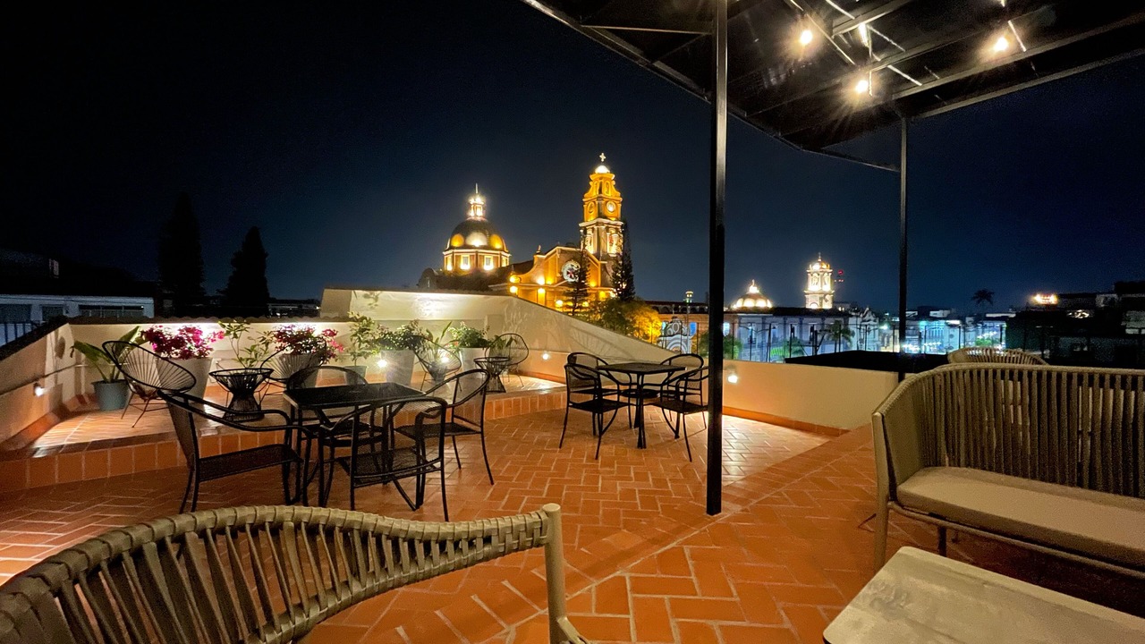 Photo of Patio Balcony in Orizaba