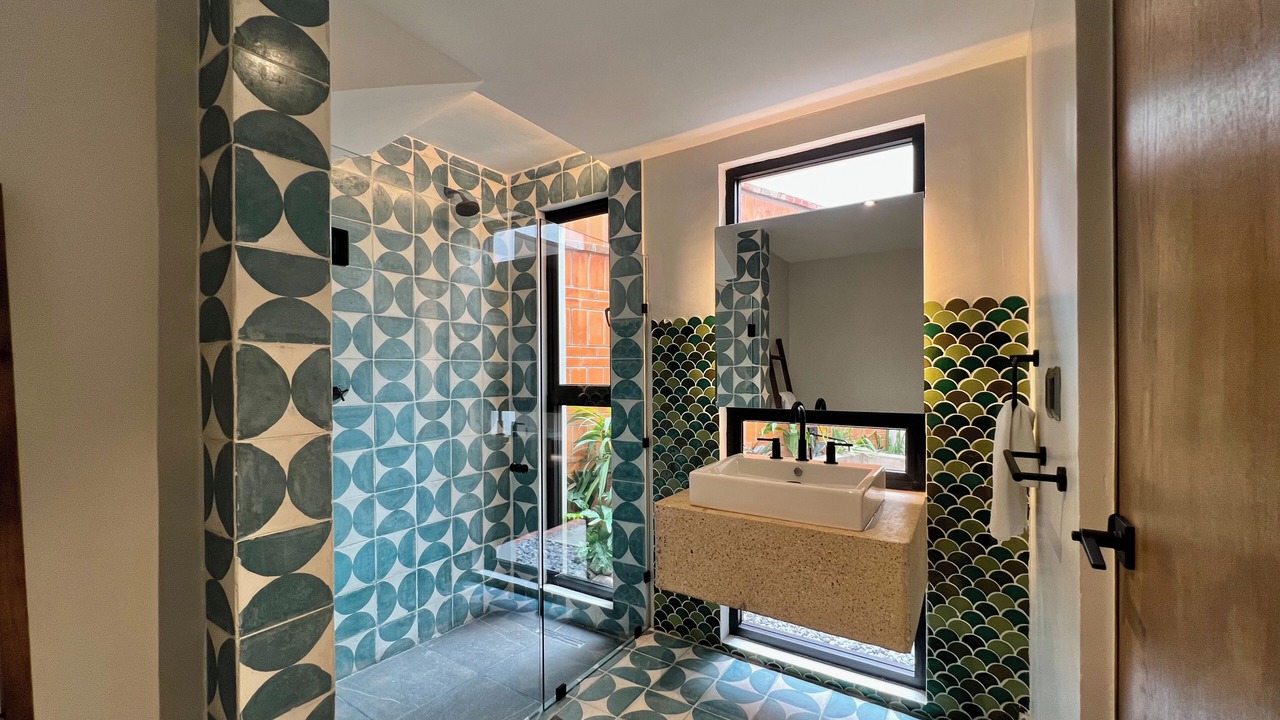 Photo of Bathroom in Orizaba